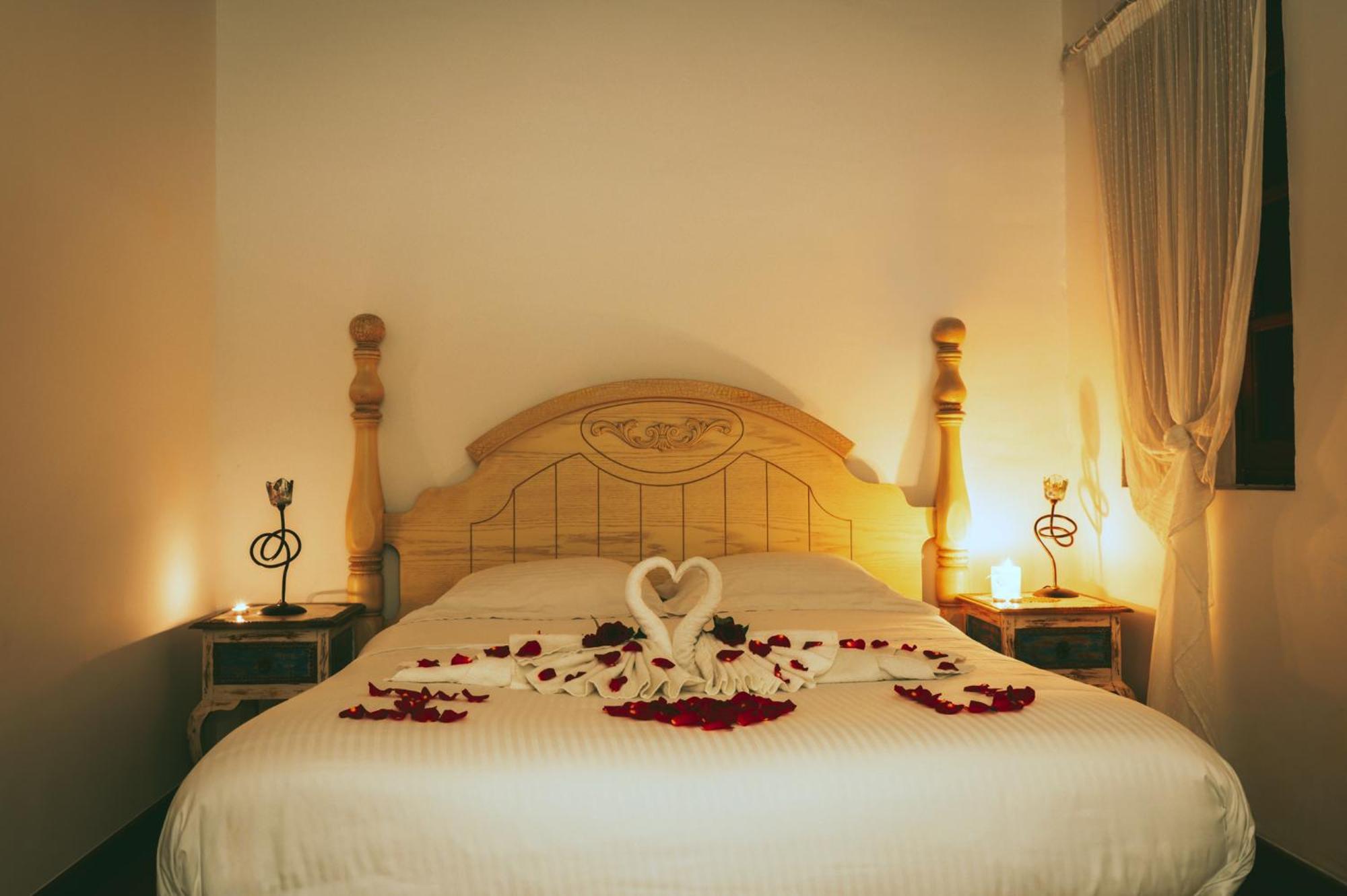 Oinoessa Traditional Boutique Guest Houses Lofou Buitenkant foto